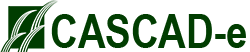 CASCAD-e